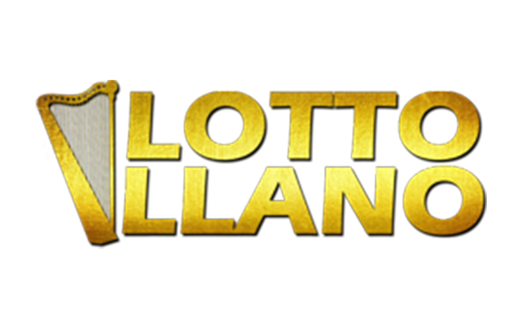 Logo lotto llano